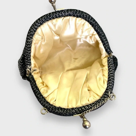 Vintage Embellished  Mini Bag - Picture 6 of 7